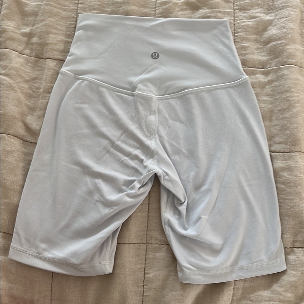 Lululemon align shorts - Picture 2 of 4